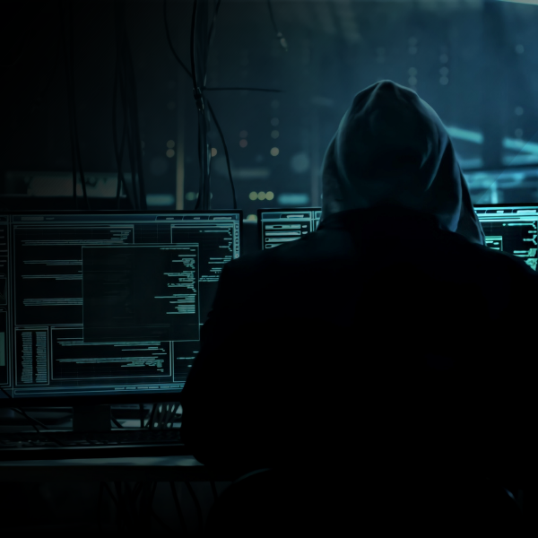 cyber