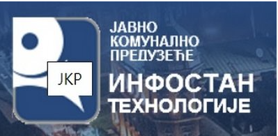 infostan tehnologije